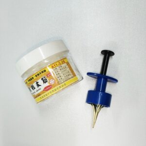 ব্লু আর সাদা কালার