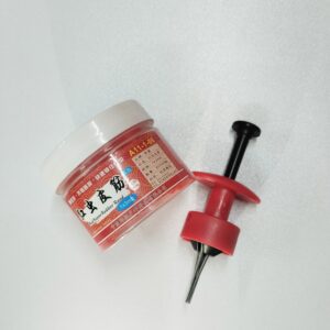 লাল কালার সেট