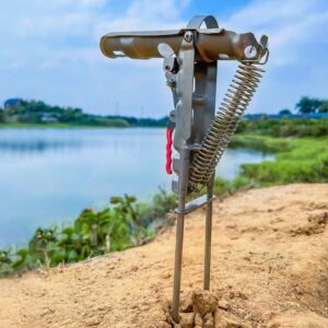 ফিশিং অটো হিট